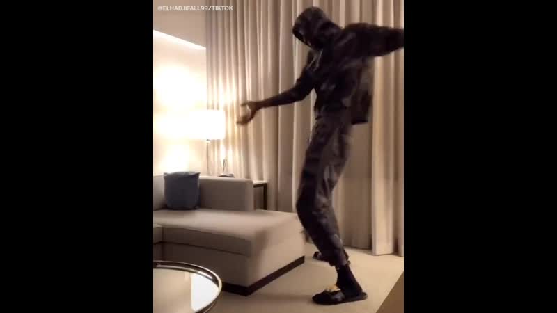 Тик ток тако