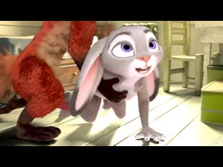 Judy hopps (zootopia sex)