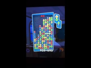 Piyo piyo супер комбо 47 раз!