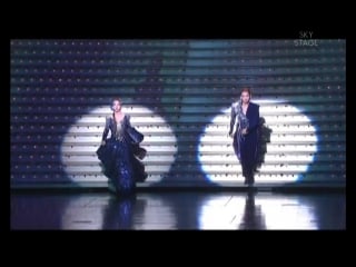 The rose of versailles fersen and marie antoinette (star, 2006) oscar kiriya hiromu andre aran kei часть 2