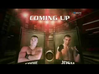 22 eddie alvarez vs josh neer [bellator 17]