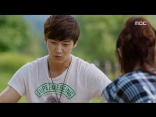 [green tea] обречён любить тебя 15 серия