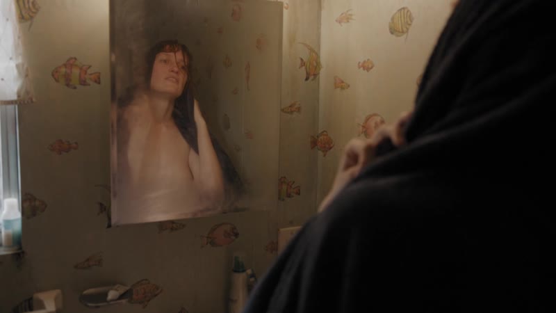 Брида вул мистер мерседес / breeda wool mr mercedes ( 2017 2019 )