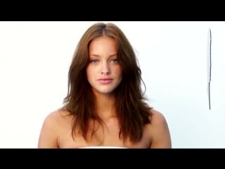 Glam chic lucette cut