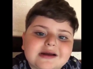 А у тебя родители не художники