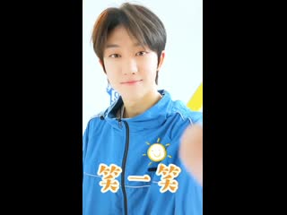 190326 @ 姜饼短视频 cut