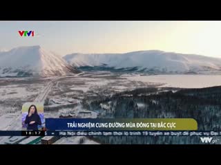 Kirovsk on vietnam television vtv