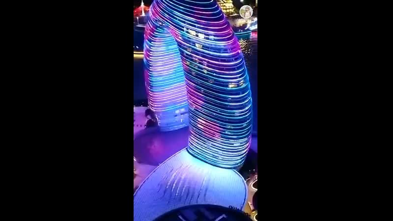 Ухань, наши дни