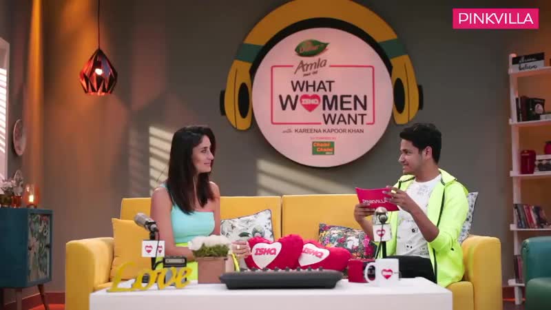 What kareena wants to take from salman bebo salmankhan