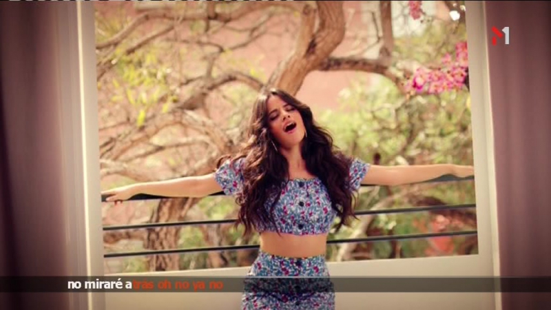 Pitbull &amp; j balvin ft camila cabello hey ma m1