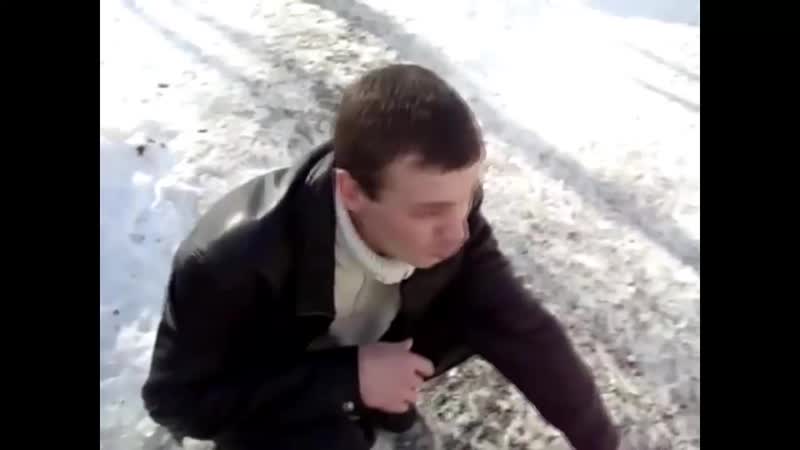 Умеете, могете, просто, гопник mp4