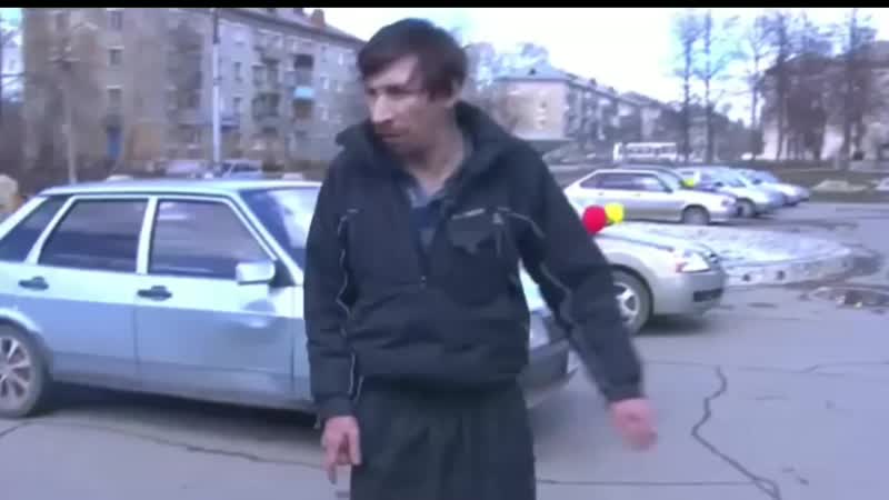 Лютый бомж толик вынул хуй и начал флексить под мс не ян когда же это кончится бомж прекрати