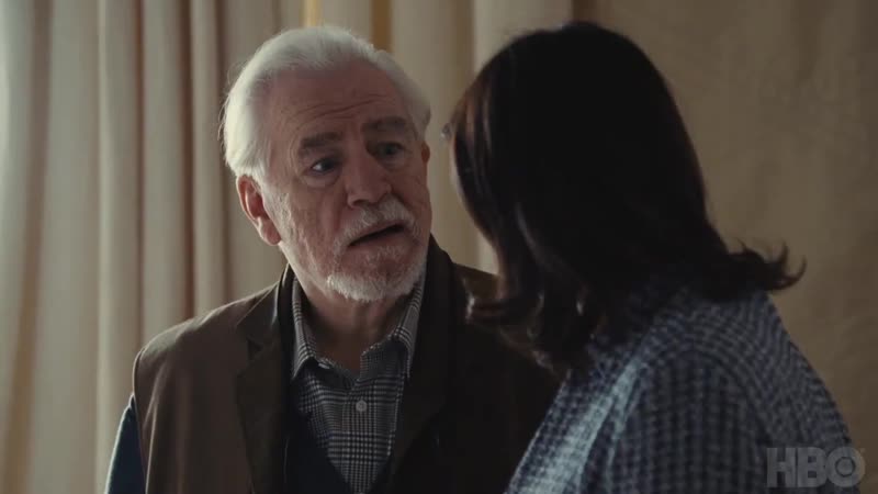 Наследники | succession | season 2 | trailer