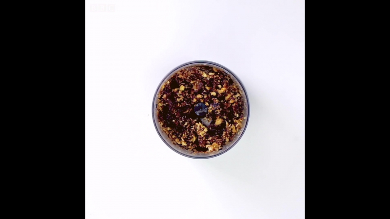 3 блюда для веганов