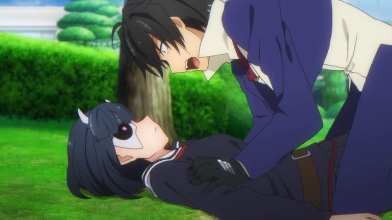 Rus porn video – Тирания вооружённых девушек(busou shoujo machiavellianism) 01 [rus озвучка] (юмор, аниме эротика,молодые,porn, не хентай hentai)