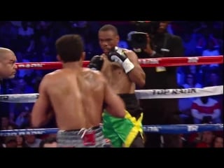 Shakur stevenson patrick riley