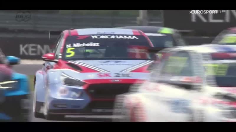 Wtcr 2018 обзор сезона