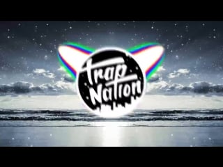 Awolnation hollow moon (bad wolf) [goshfather jinco remix]