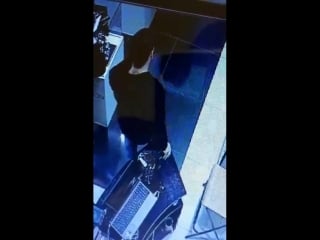 Ворует в oz mall