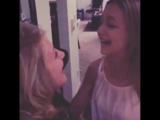 Hana's instagram brooke sorenson and hana hayes