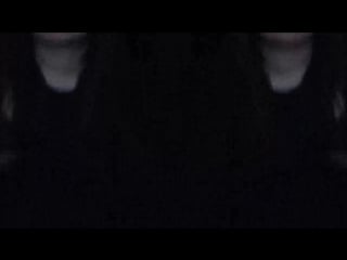 Раздвоение пизды