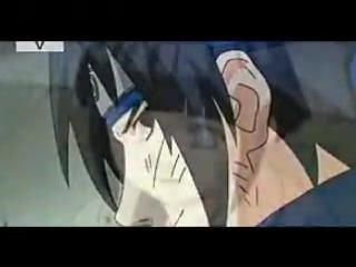 Саске и хината