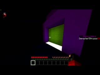 [demaster] становлюсь стримером на карте симуляторе в майнкрафт!