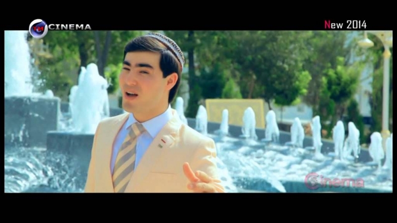 Rahman hudayberdiyew soygulim [hd] 2014 (behisht)
