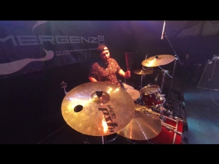 Loomy nareez going down