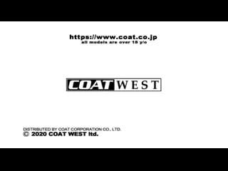 Coat west