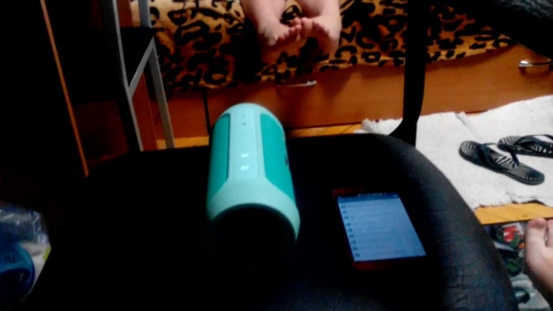 Ай донт нид е ризонс