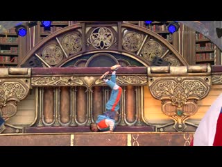 Salvatore ganacci live at mainstage, tomorrowland belgium 2019