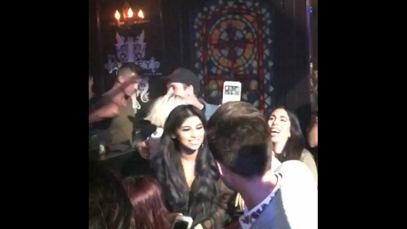 Kirstin porn video – Kirstin release party