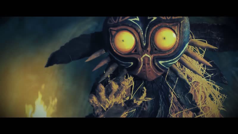 Затерянный в лесах (2021) lost in the woods