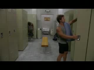 Отрывок из little britain usa d