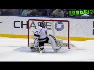 Shootout lightning by rost#17