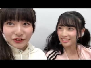 181005 showroom ngt48 kks takahashi mau 1720