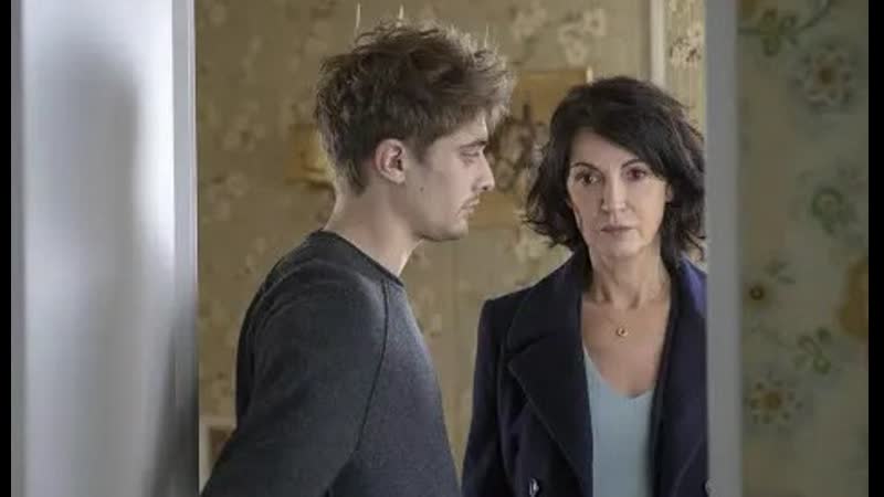 Дьявол в сердце / le diable au coeur 2020