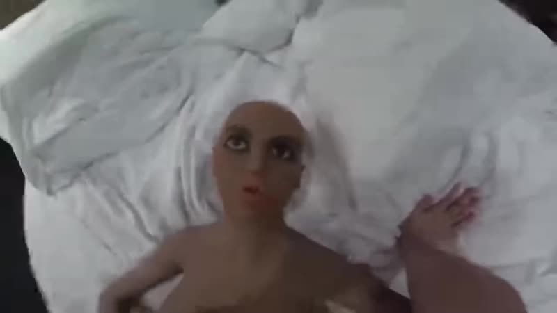 Резиновая женщина ожидание реальность