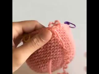 Handmade the best amigurumi 16004057419975 mp4