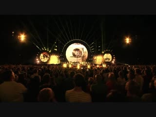 Brainstorm "на заре" live from riga