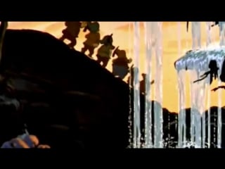 Белоснежка и семь гномов | snow white and the seven dwarfs (1937) песня гномов (на английском) | heigh ho