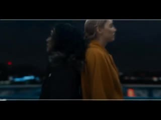 Oksana astankova | villaneve | porn eve | villanelle x eve | sex eve | edit