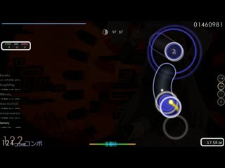 Lansory | undead corporation yoru naku usagi wa yume o miru [hard] +nm 331x