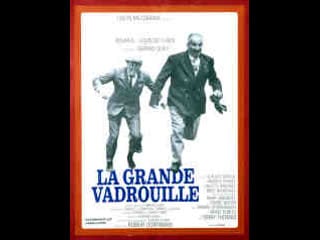 La grande vadrouille (1966)