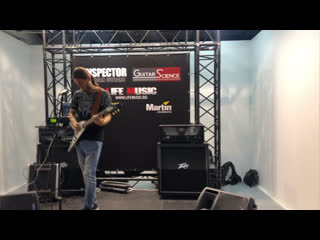 Namm musikmesse и prolight + sound namm