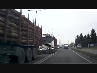 Самые самые аварии января 2018 г