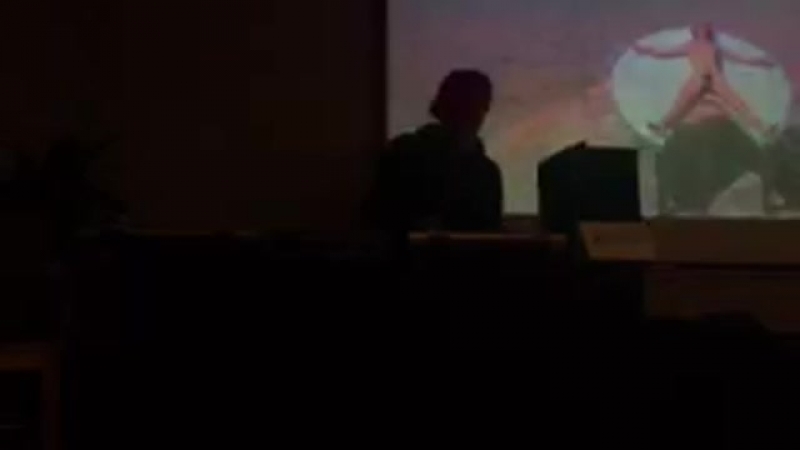 Budka 8 experiment at sosna &amp; lipa bar 01 04 2018 part i