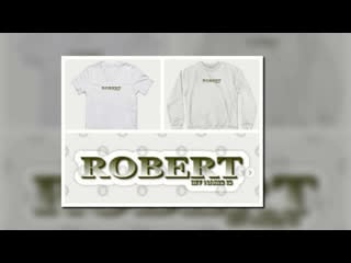 Robert my name is robert samer brasil (teepublic)
