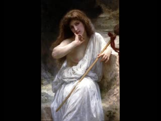 William adolphe bouguereau vol 3